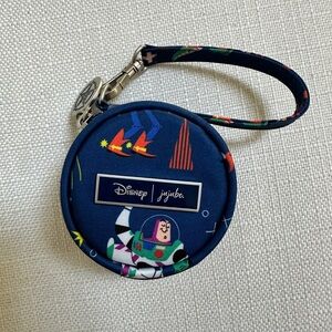 Jujube Paci Pod Pacifier Holder